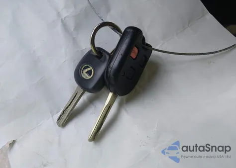 2002 Lexus Rx 300 from USA, damaged, VIN JTJGF10U420136587